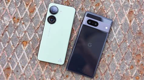 pixel 4a vs zenfone 10|Compare Asus Zenfone 10 vs. Google Pixel 4a .
